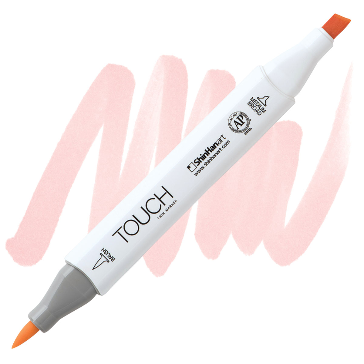 ماژیک براش (touch R139)