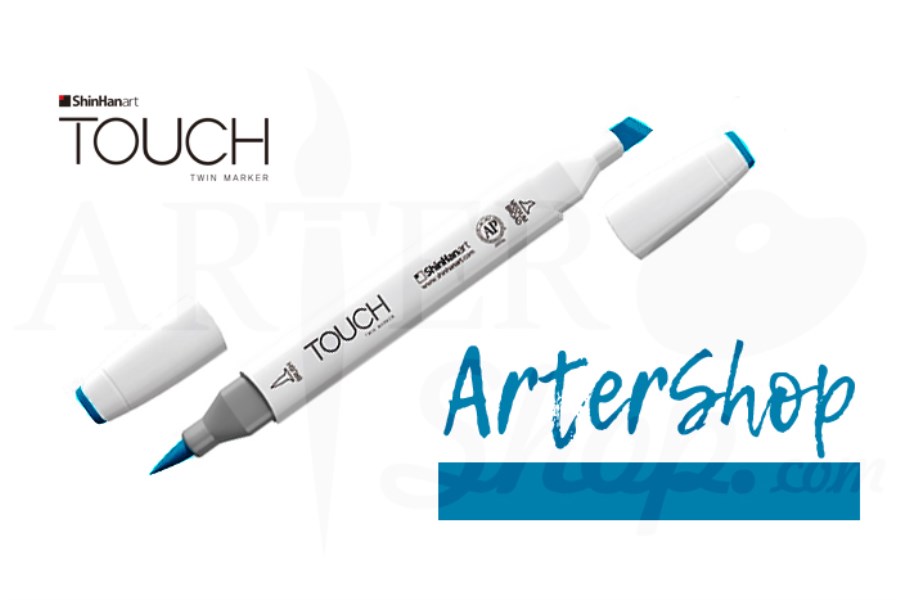 ماژیک براش (touch B261)