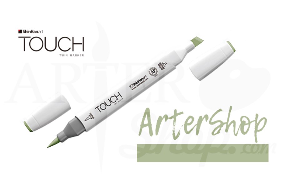 ماژیک براش (touch GY233)
