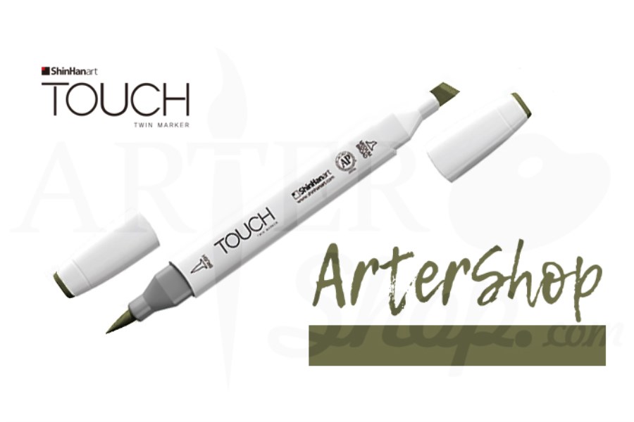 ماژیک براش (touch Y225)