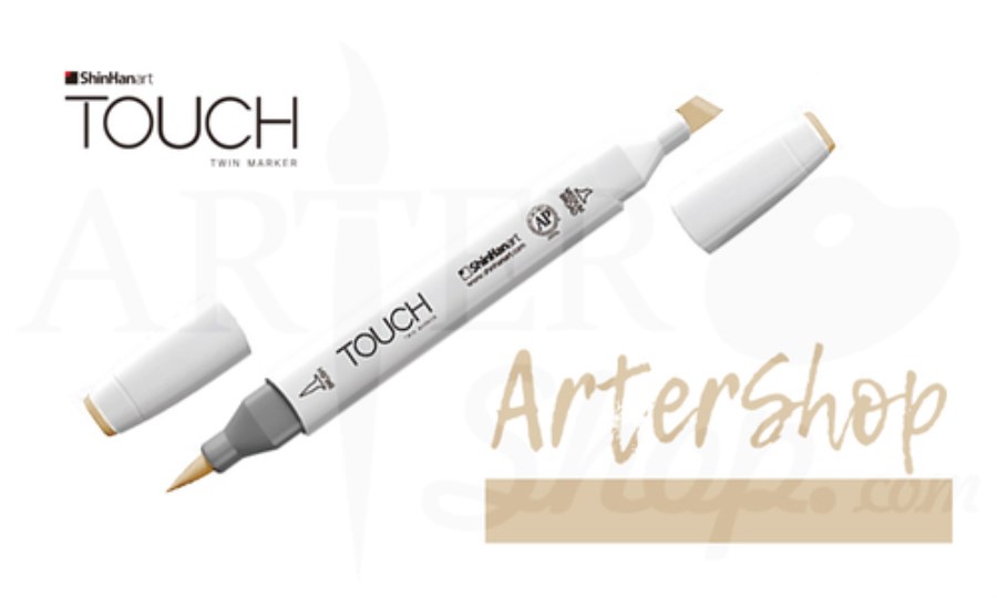 ماژیک براش (touchBR115)