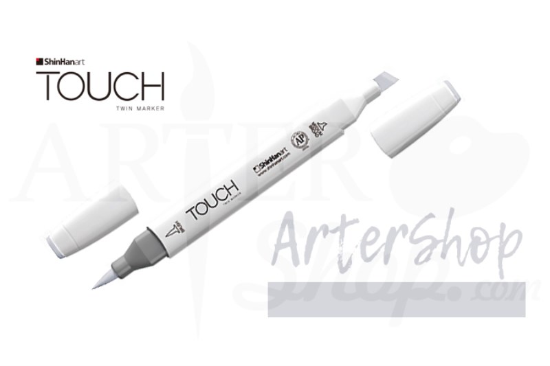 ماژیک براش (touch CG2)