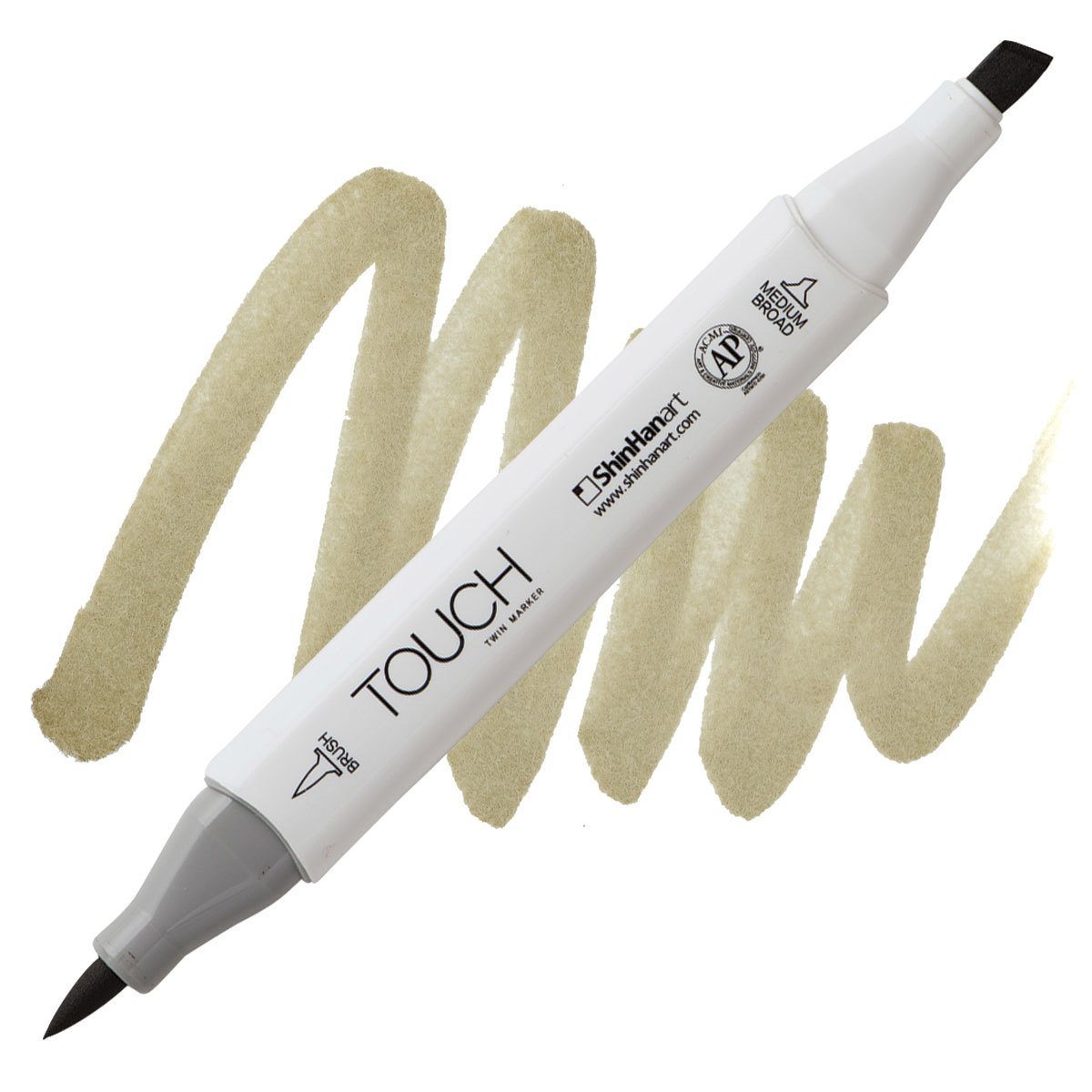 ماژیک براش (touch CG4)