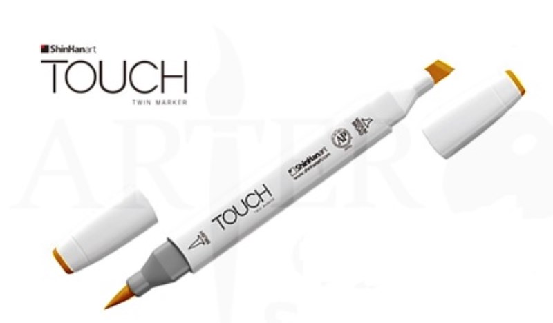 ماژیک براش (touch BR101)