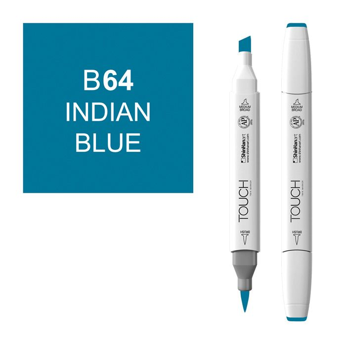 ماژیک براش (touch B64)