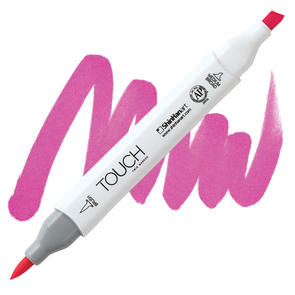ماژیک براش (touch RP6)