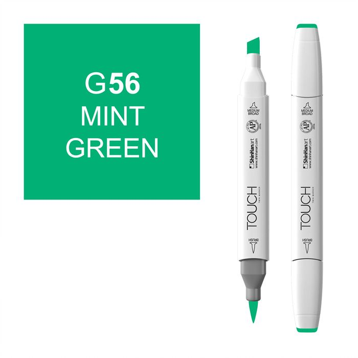 ماژیک براش (touch G56)