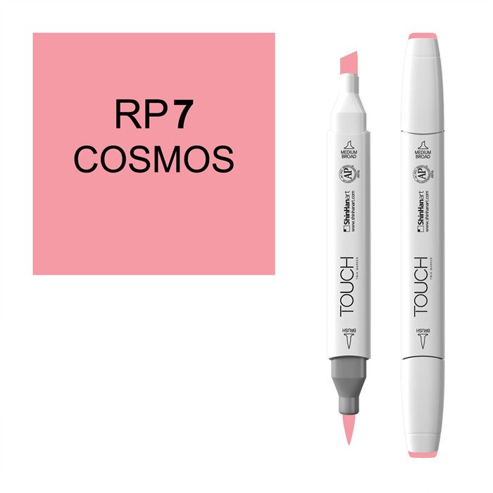 ماژیک براش (touch RP7)