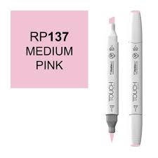 ماژیک براش (touch RP137)