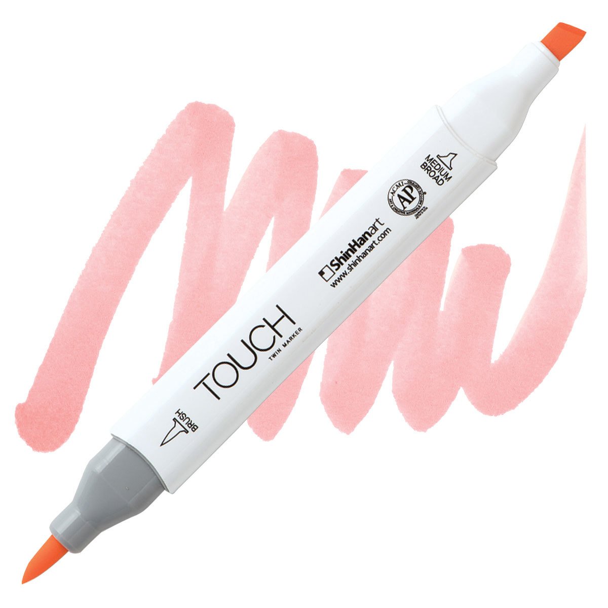 ماژیک براش (touch R140)