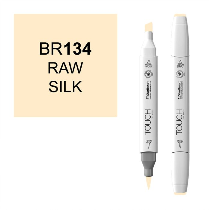 ماژیک براش (touch BR134)