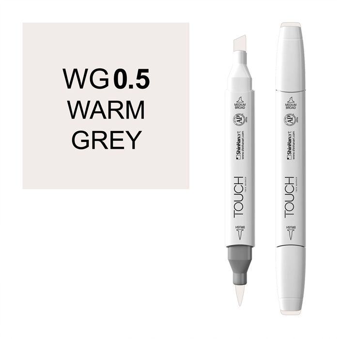 ماژیک براش (touch WG0.5)