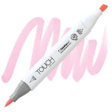 ماژیک براش (touch RP138)