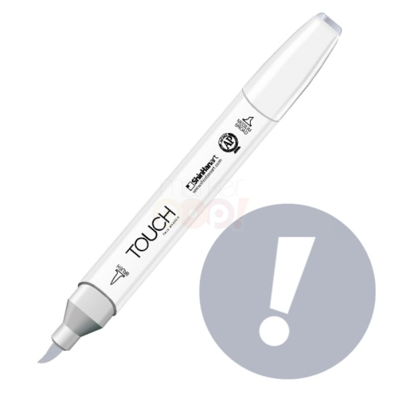 ماژیک براش (touch CG3)