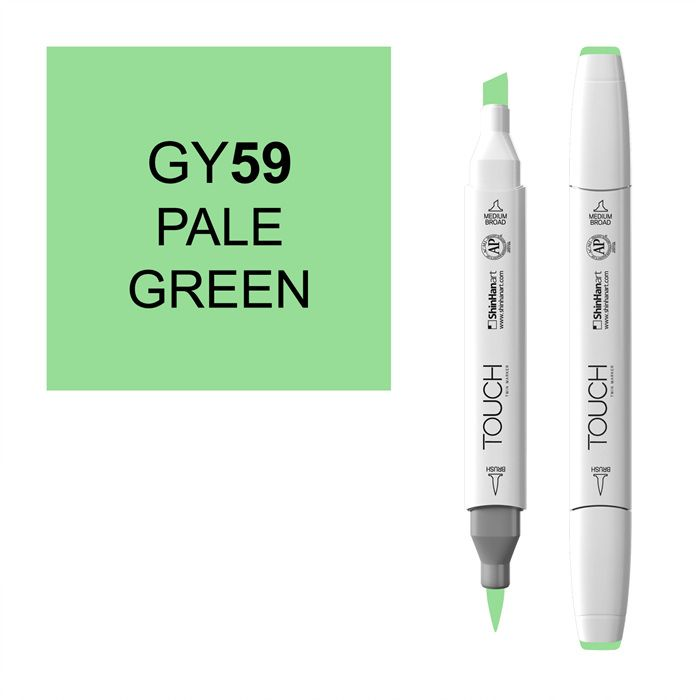 ماژیک براش (touch GY59)