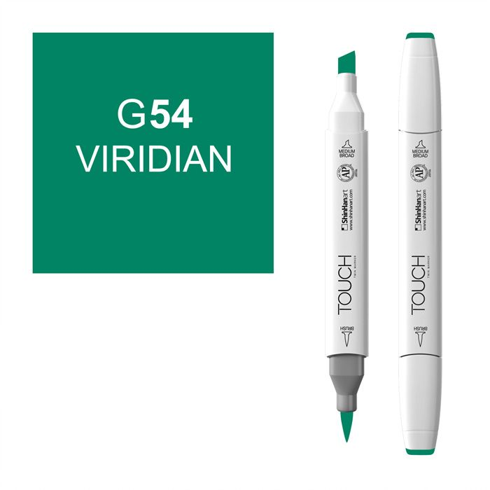 ماژیک براش (touch G54)