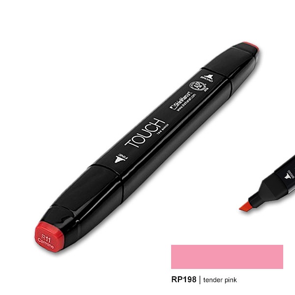ماژیک راندو (touch RP198)