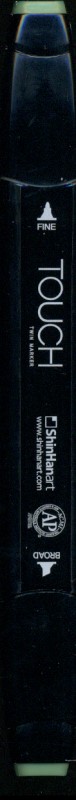 ماژیک راندو (touch G242)