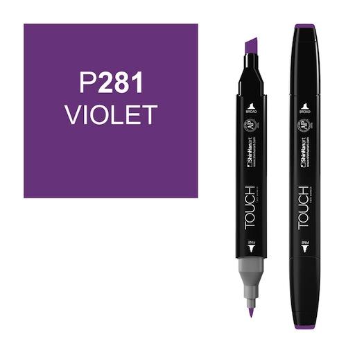 ماژیک راندو (touch P281)