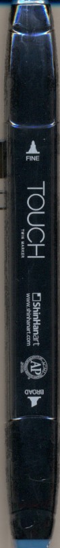 ماژیک راندو (touch B263)