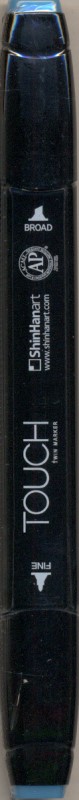 ماژیک راندو (touch PB271)