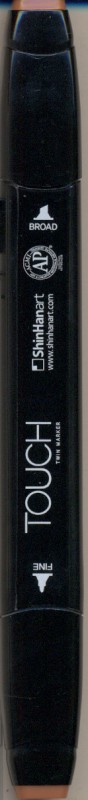 ماژیک راندو (touch Br111)