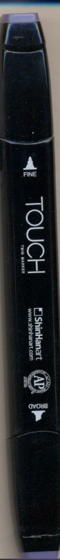 ماژیک راندو (touch pb273)