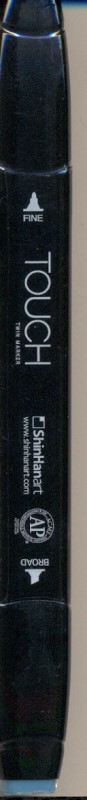 ماژیک راندو (touch B262)