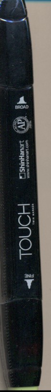 ماژیک راندو (touch GY236)
