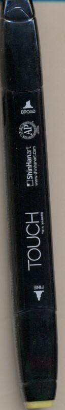 ماژیک راندو (touch Y221)