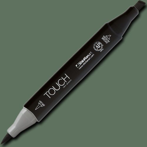 ماژیک راندو (touch G241)
