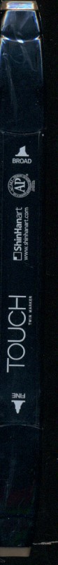 ماژیک راندو (touch BR116)