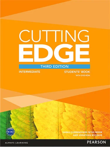 Cutting Edge 3rd Intermediate