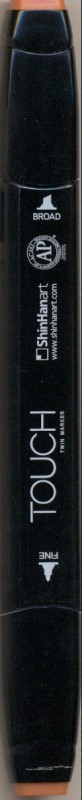 ماژیک راندو (touch F122)