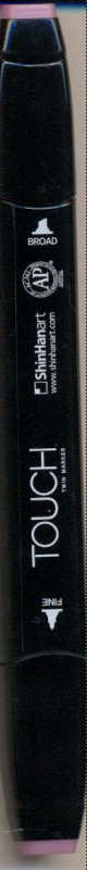 ماژیک راندو (touch P282)