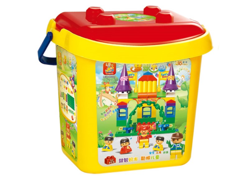 Park amusement B6009