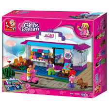 Girls dream B0528