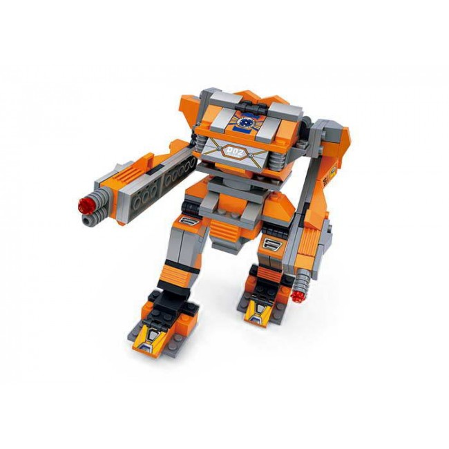 Space B8100