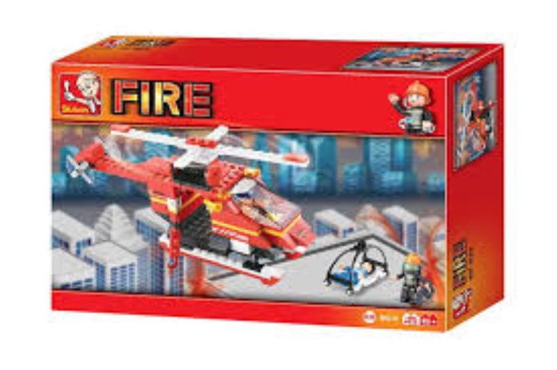 Fire B0218