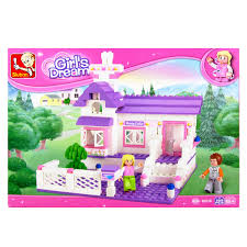 Girls dream B0156