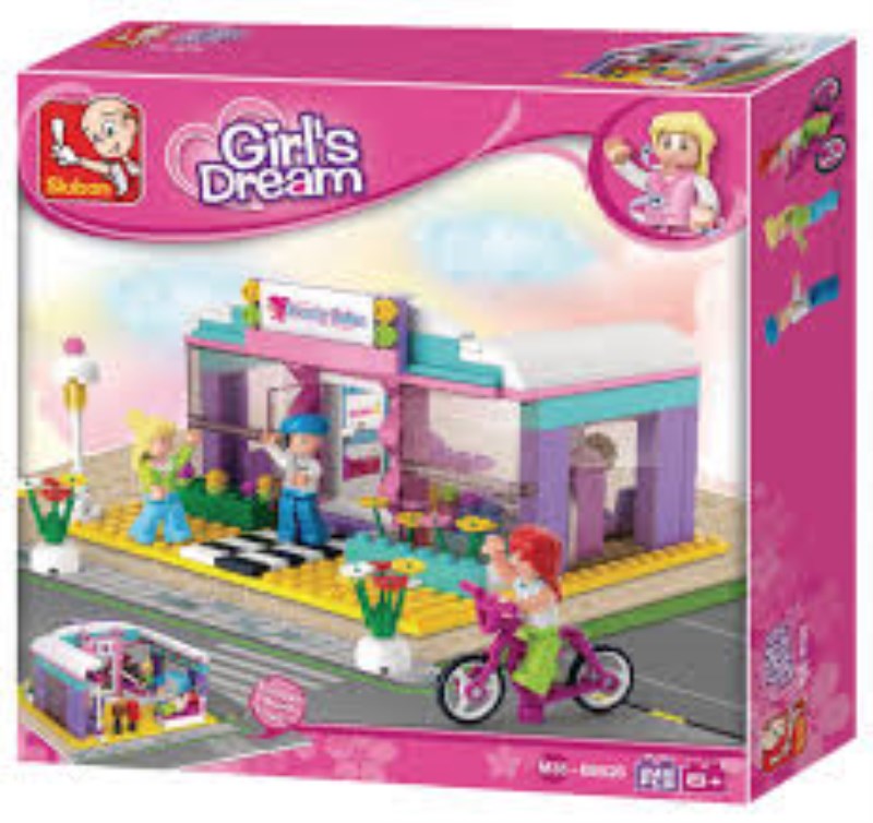 Girls dream B0526