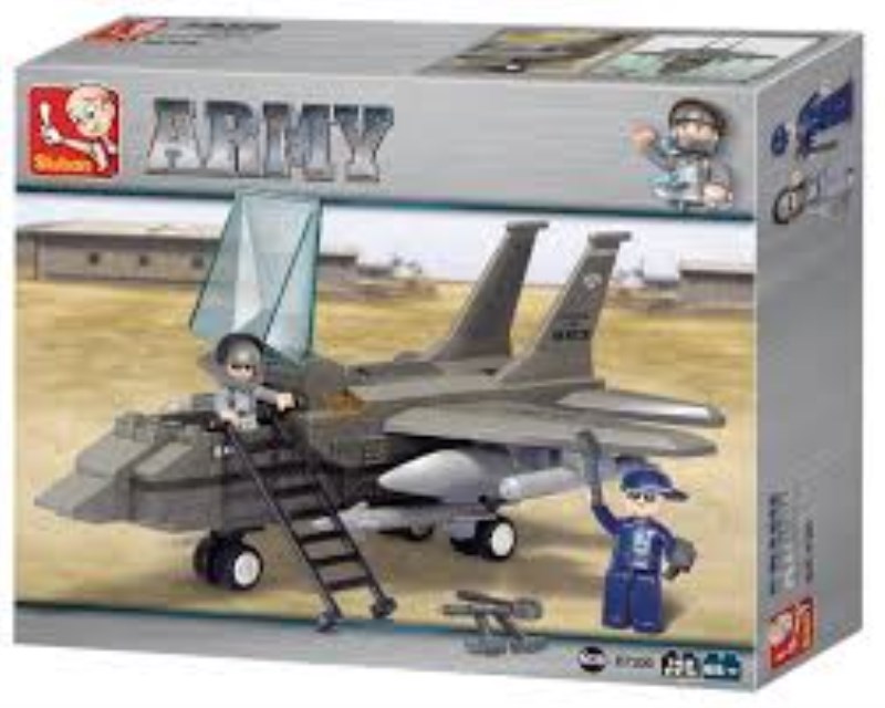Army B7200