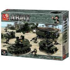 Army B0311