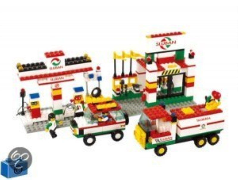 Town B2600