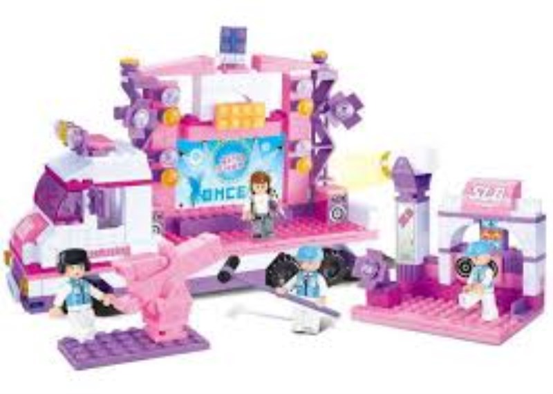 Girls dream B0253