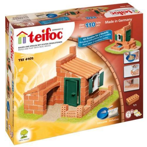 Teifoc 4105