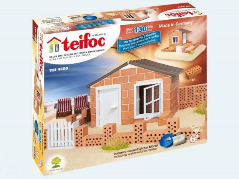 Teifoc 4500