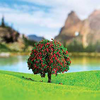 درخت میوه 9cm (1611181903)