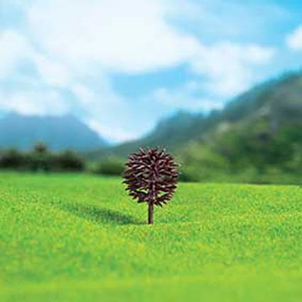 تنه کاج گرد 3.5cm (1618317313)