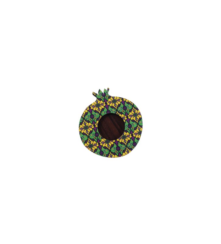 جاشمعی انار